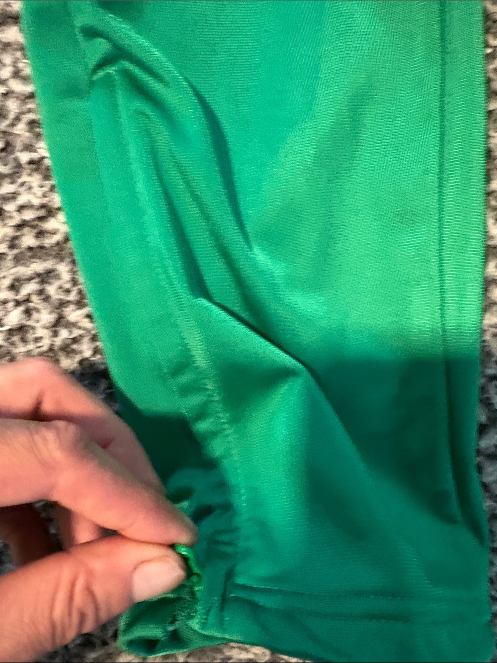 Adidas Men’s Size M Mexico 2026 World Cup National Team Official Track Pants NWT - Picture 7 of 11